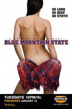 Watch Blue Mountain State Zmovies
